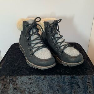 Sorel boots